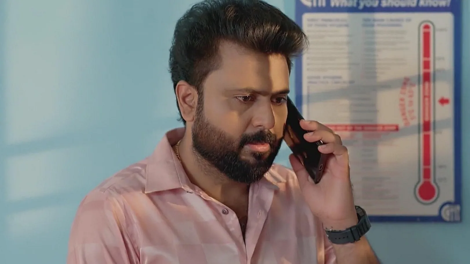 Arun Takes Sreekutty to the Hospital 15th April 2024 Webisode
