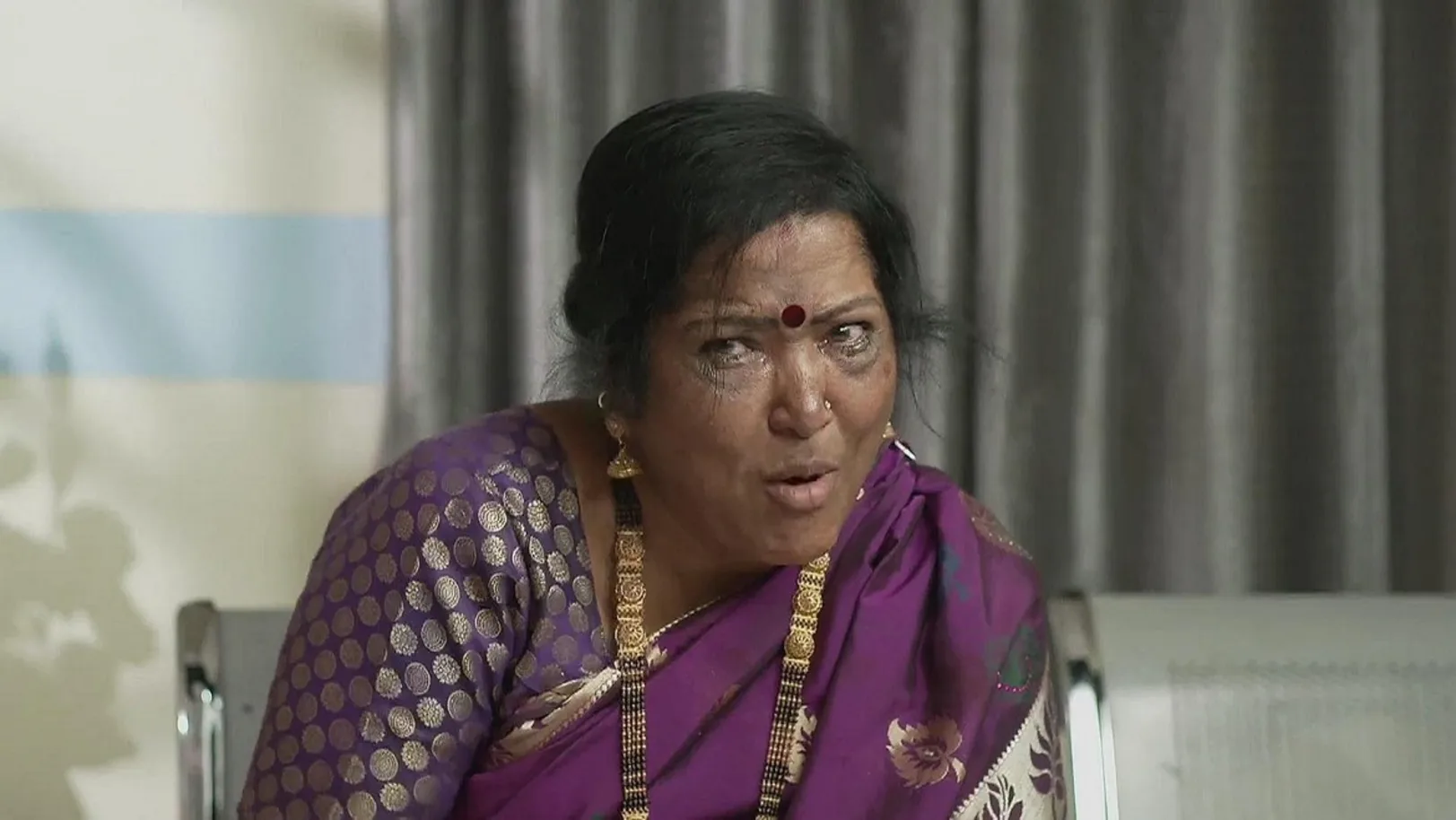 Priyanka's Accusation against Appi 18th April 2024 Webisode