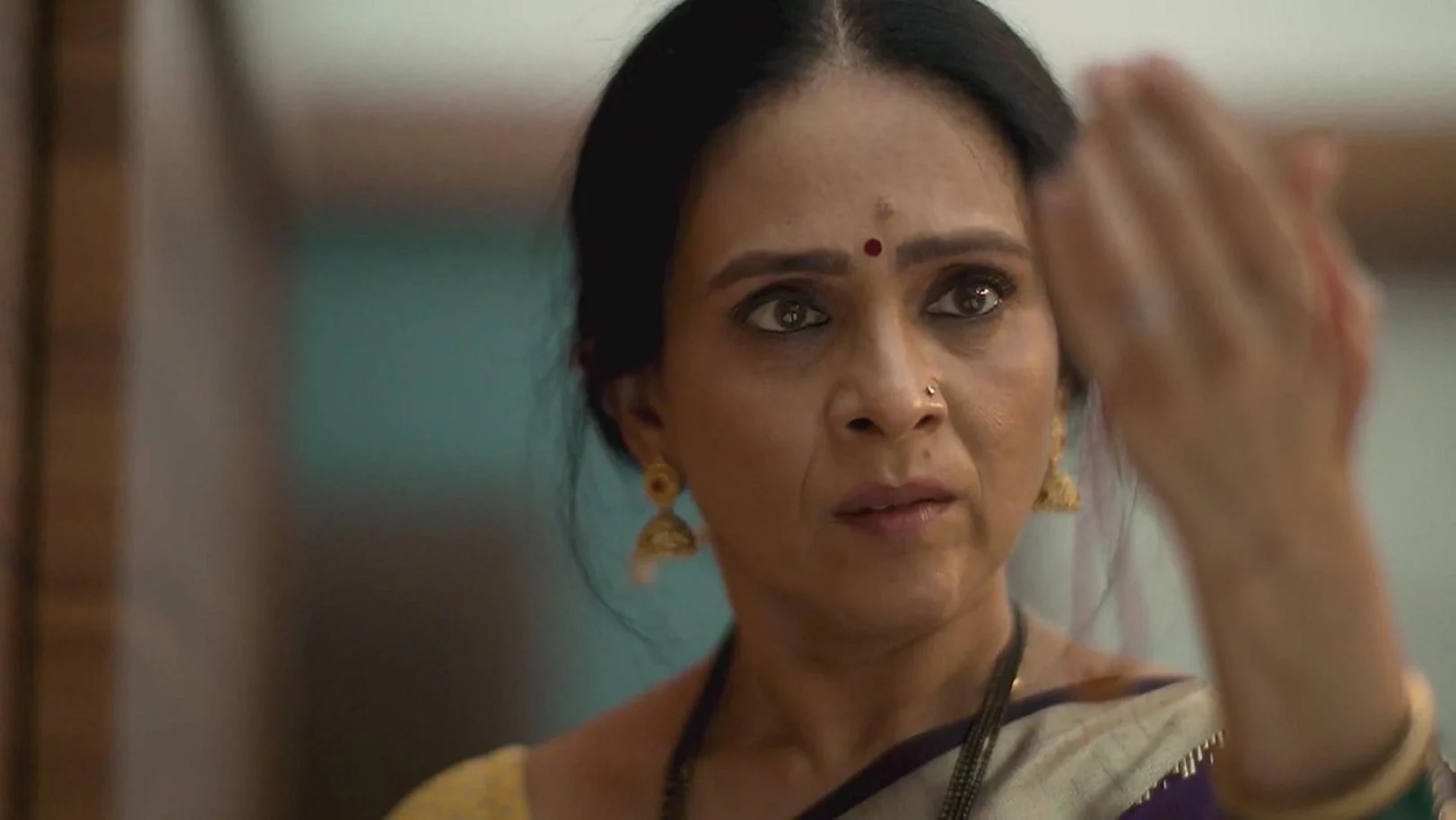 Everyone Is Shocked by Rupali's Behaviour 18th April 2024 Webisode