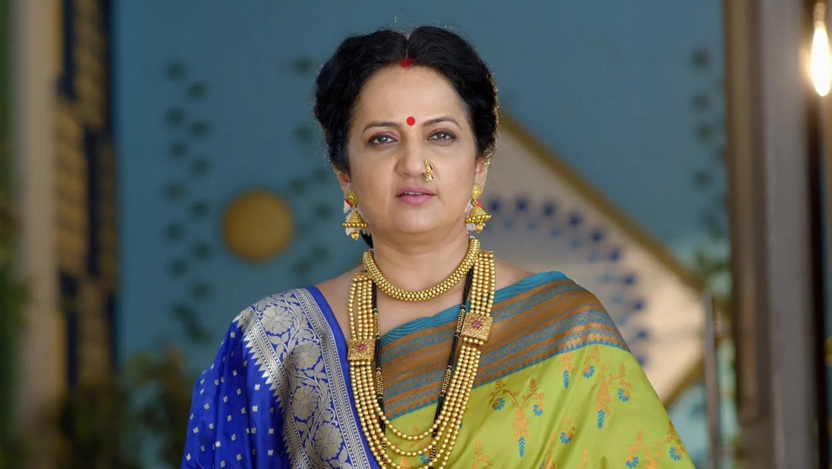 Tula Shikvin Changlach Dhada - April 21, 2024 - Episode Spoiler