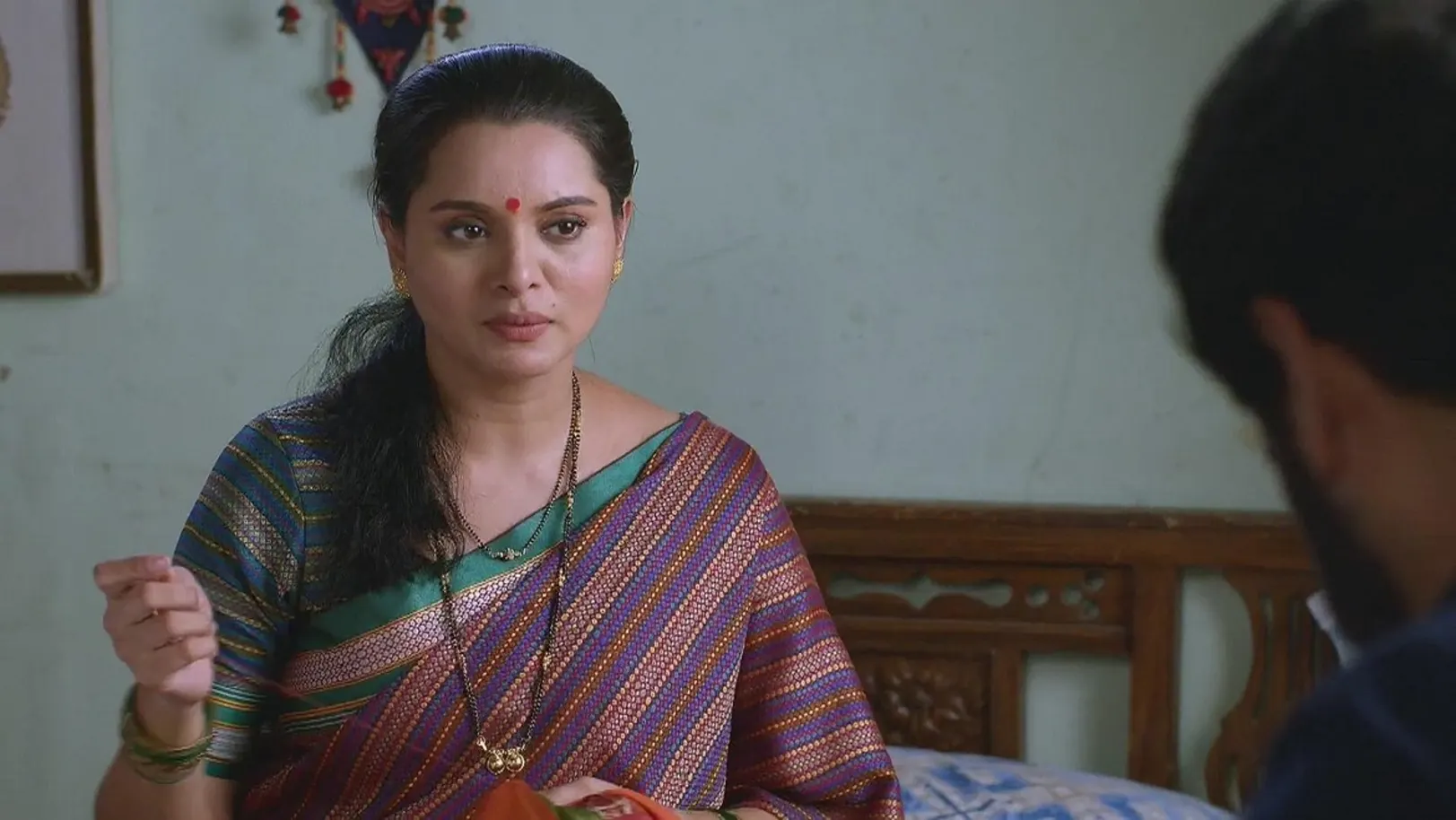Sara Kahi Tichyasathi - April 21, 2024 - Best Scene 