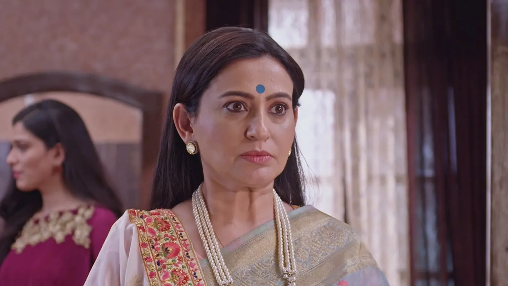 Bhagya Lakshmi - April 18, 2024 - Episode Spoiler