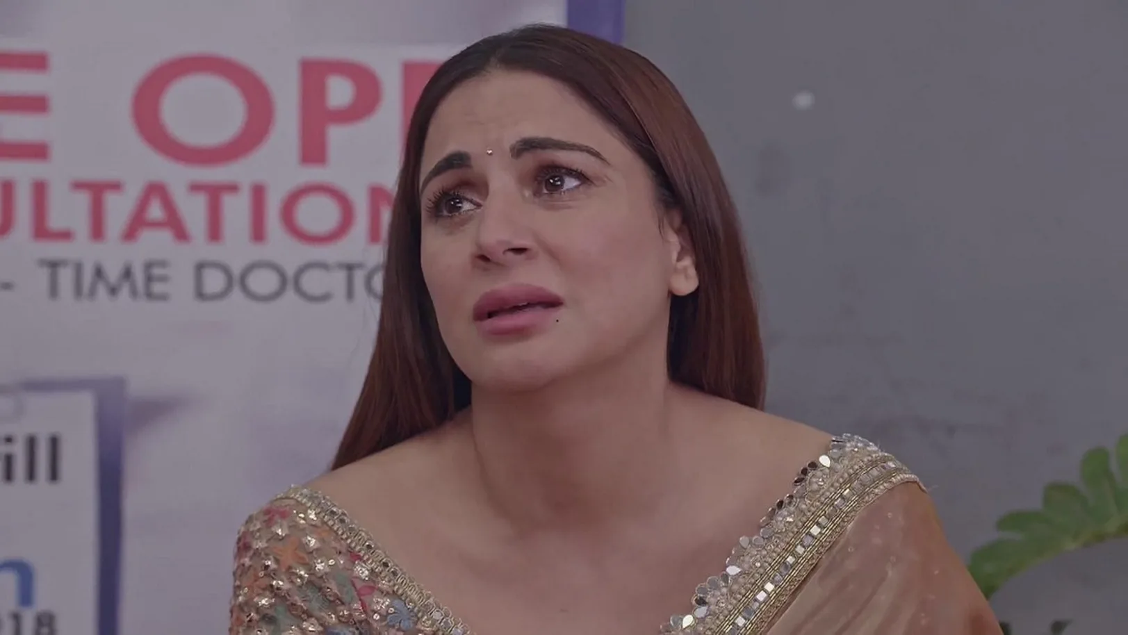 Preeta Gets Emotional about Rajveer | Kundali Bhagya 