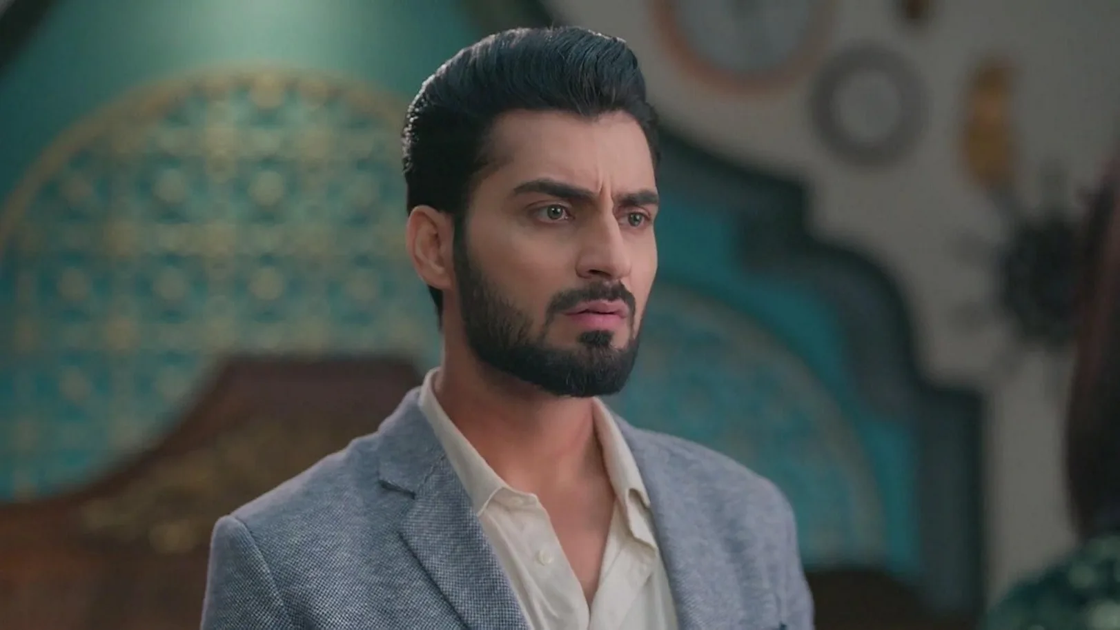 Armaan's Attempt to Mislead Mannat 16th April 2024 Webisode