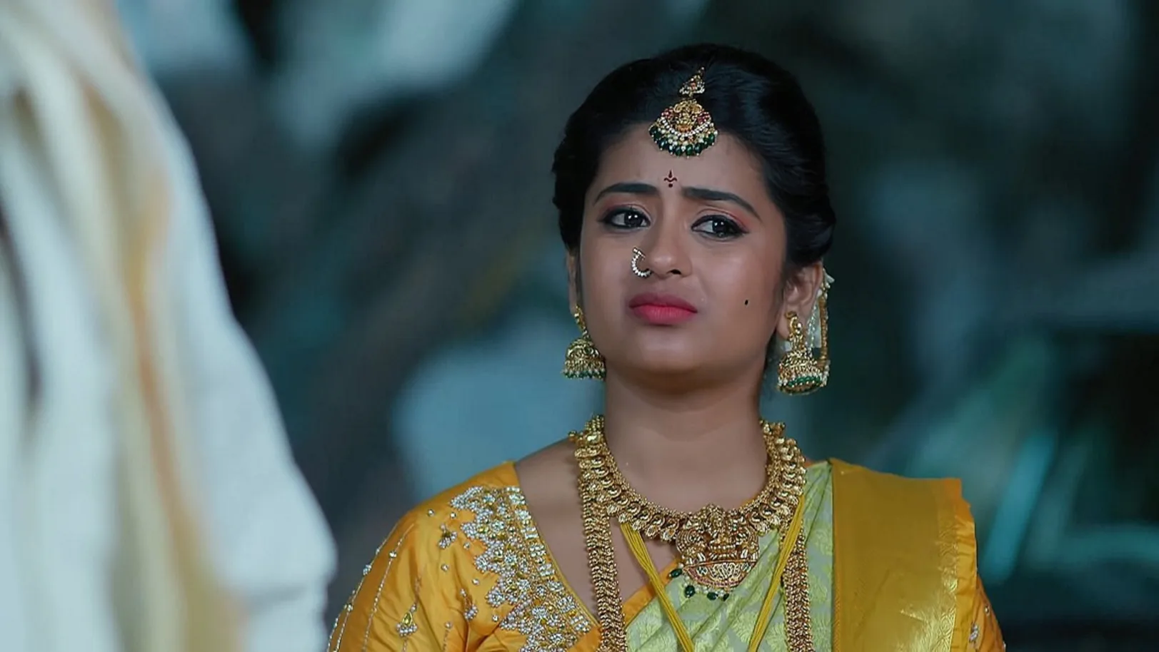 Chiranjeevi Lakshmi Sowbhagyavati - April 20, 2024 - Episode Spoiler