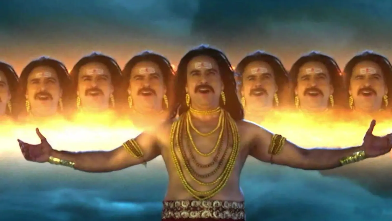 Shri Ram to Put an End to Ravana's Ego | Ramayan | Promo