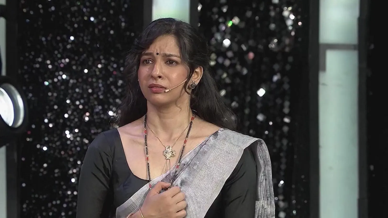 Ashika Somashekar Channels Sudha Rani's Character 