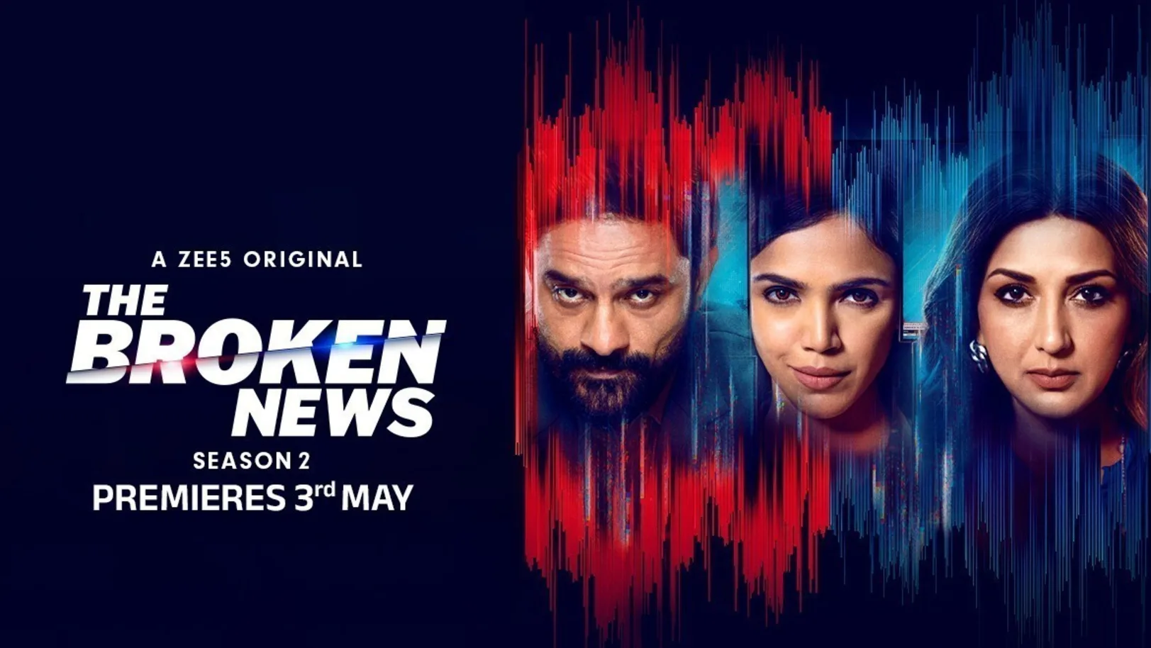 The Broken News 2 | Trailer