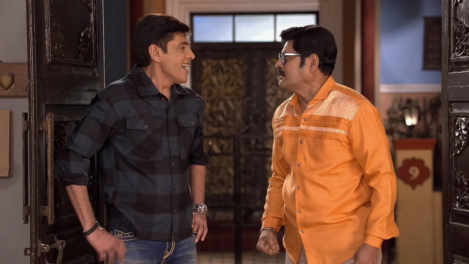 Bhabi Ji Ghar Par Hai! - April 29, 2024 - Episode Spoiler