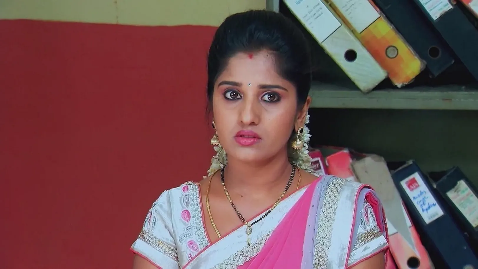 Will Nithya Surrender to the Police? 24th April 2024 Webisode