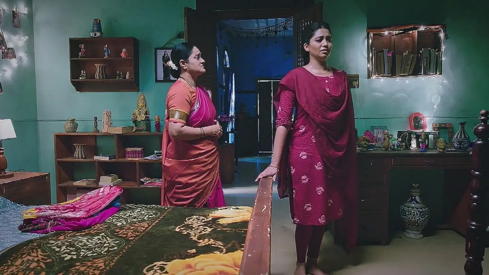 Lakshmi Nivasa - April 26, 2024 - Best Scene 