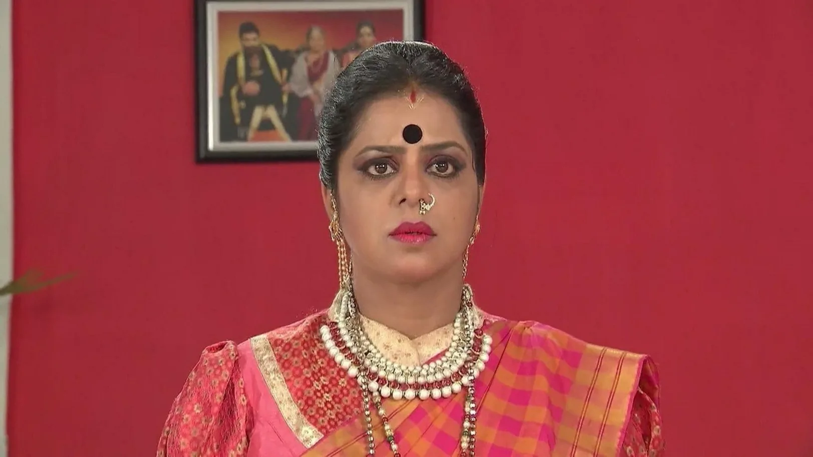 The Anklet in Pashupati's Hand Worries Punya 22nd April 2024 Webisode