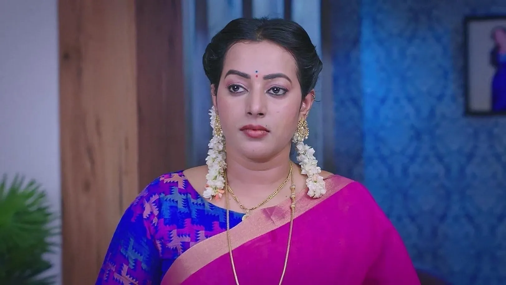 Shravani asks Vandana about Her Mother | Shravani Subramanya 