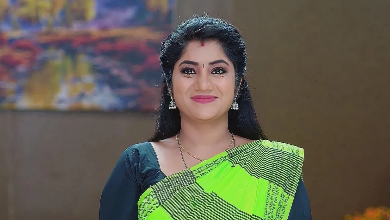 Akshara Tries to Reason with Pulla Rao 25th April 2024 Webisode
