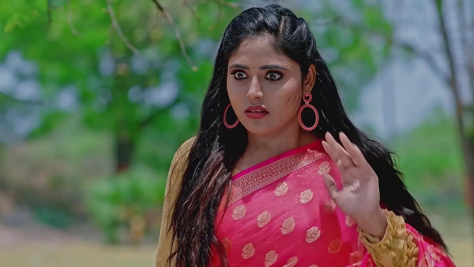 The Goddess Punishes Bhupati's Group 24th April 2024 Webisode