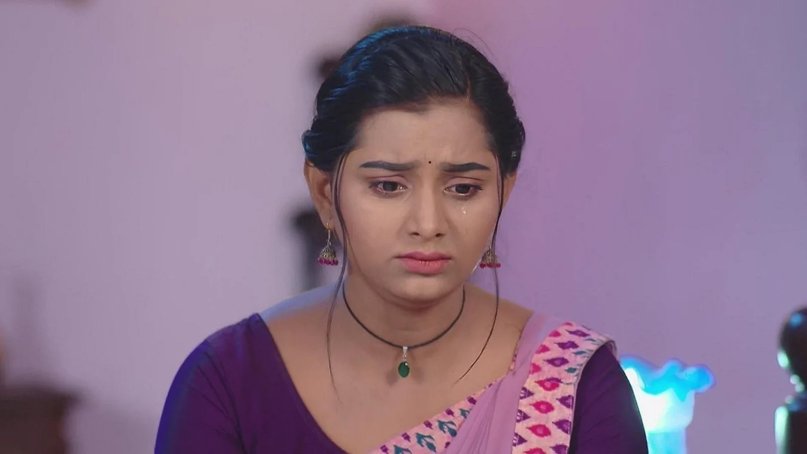 Sandhya Worries about Ragini | Sandhya Ragini 