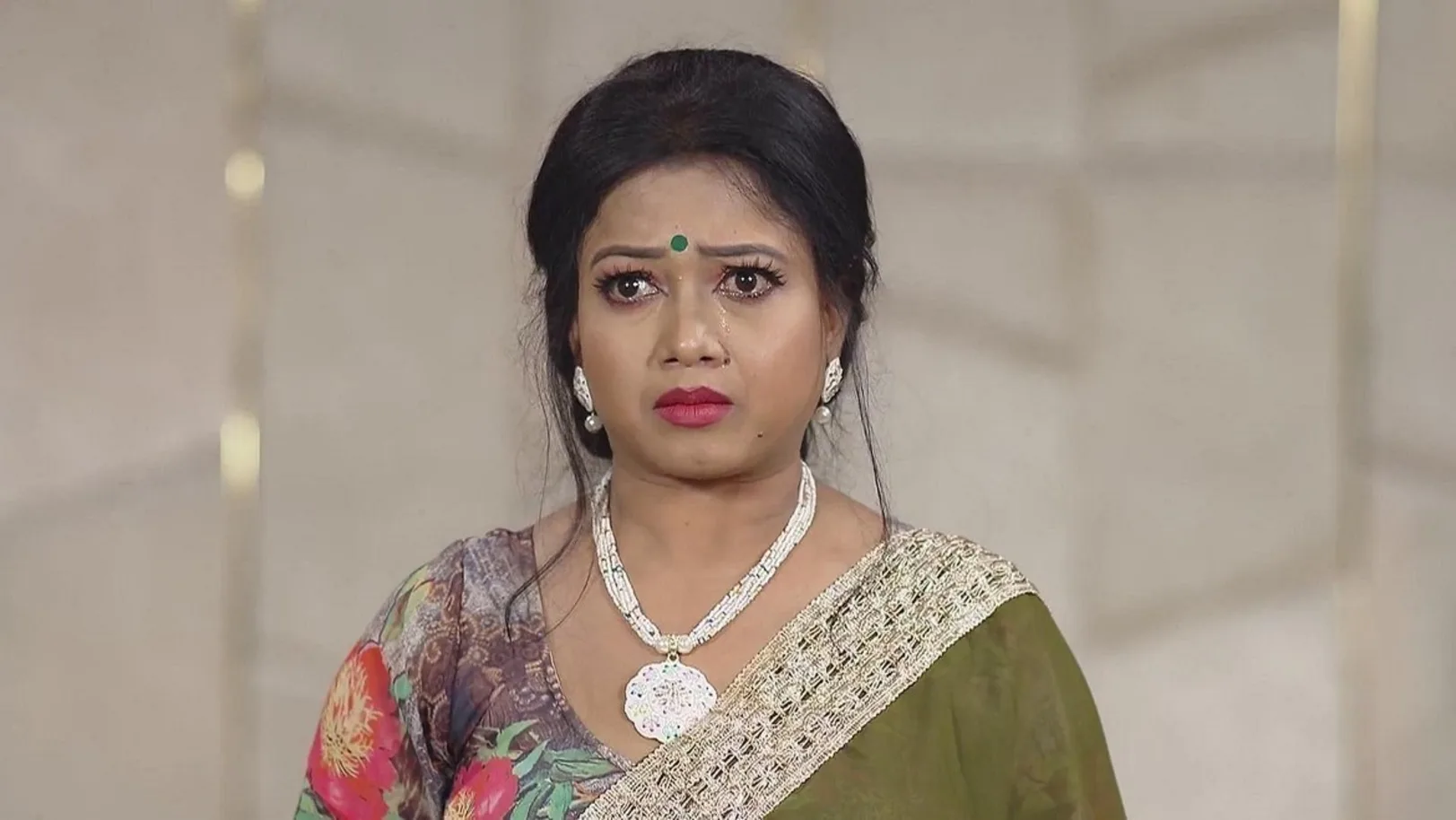 Amber's Family Learn about Leela's Actions 23rd April 2024 Webisode