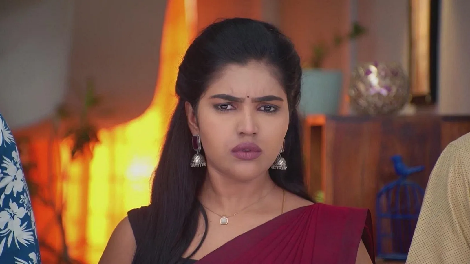 Tamanna Realises the Truth 25th April 2024 Webisode