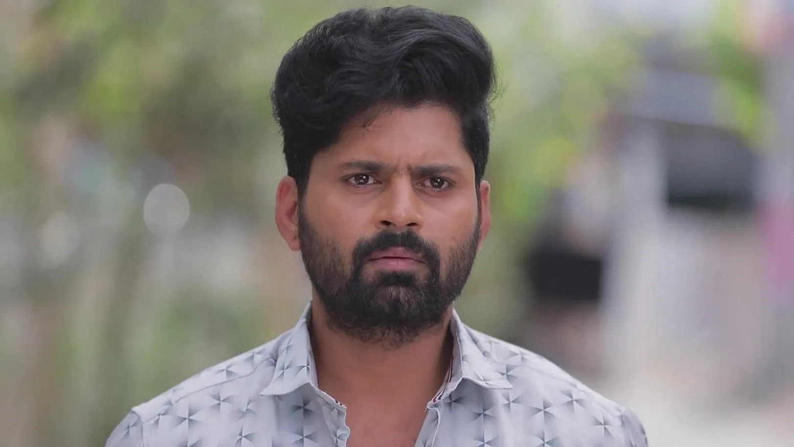 Aadhi Takes a Decision  23rd April 2024 Webisode