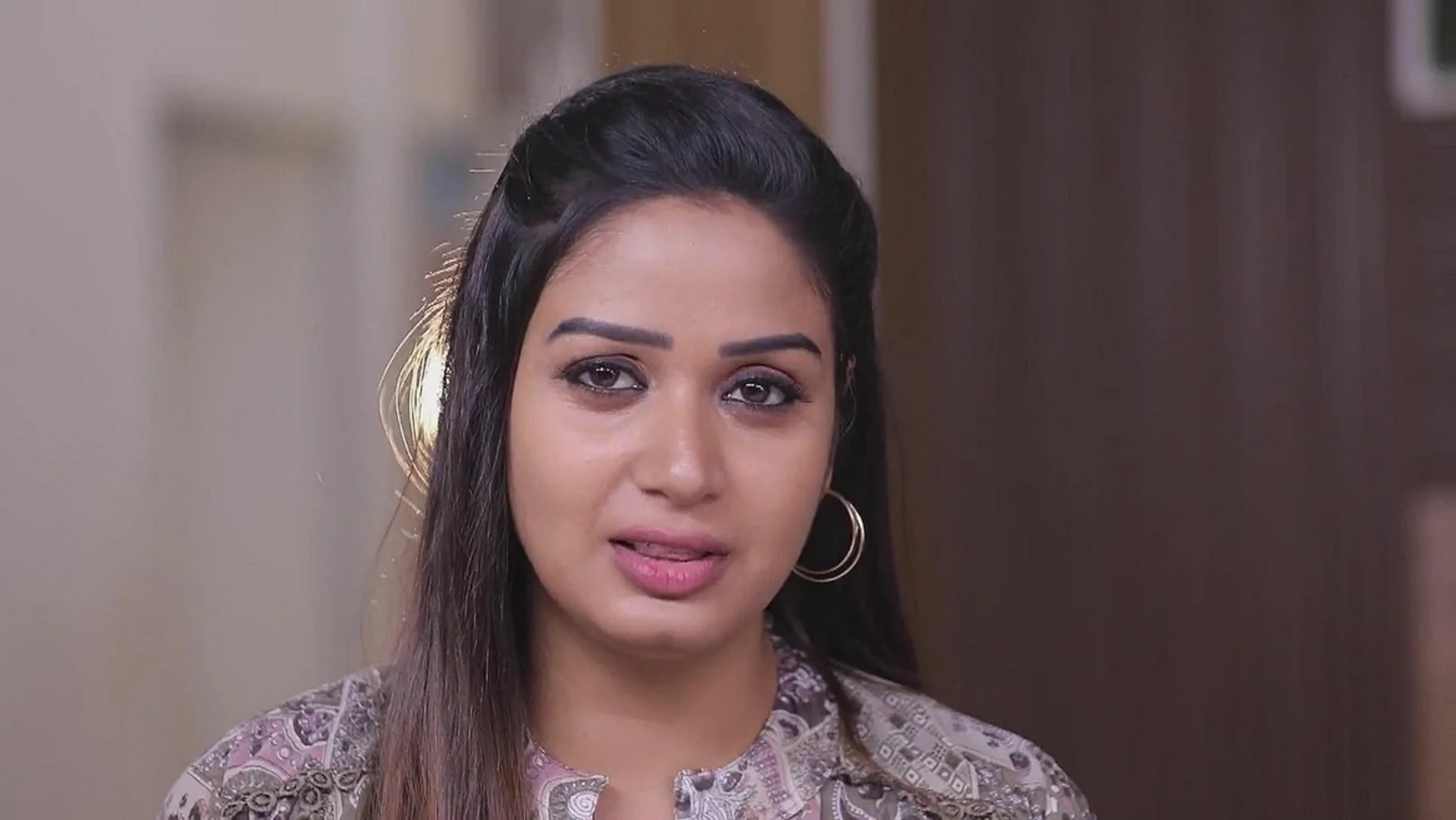 Bhairavi Learns about Kaveri 27th April 2024 Webisode