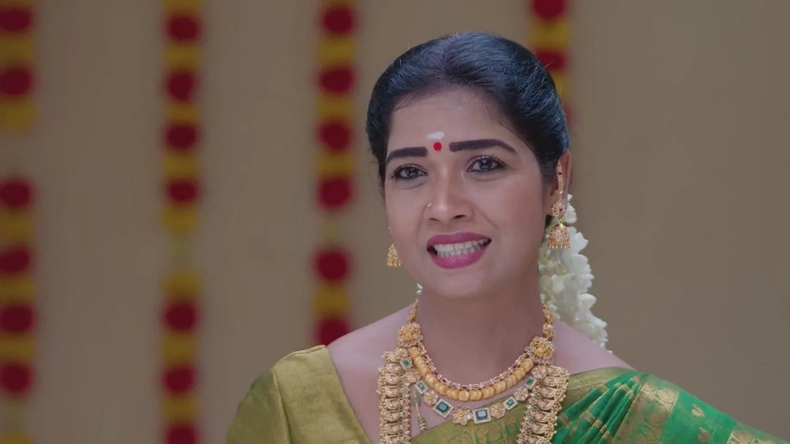 Maaran is Surprised to See Raghavan | Veera 