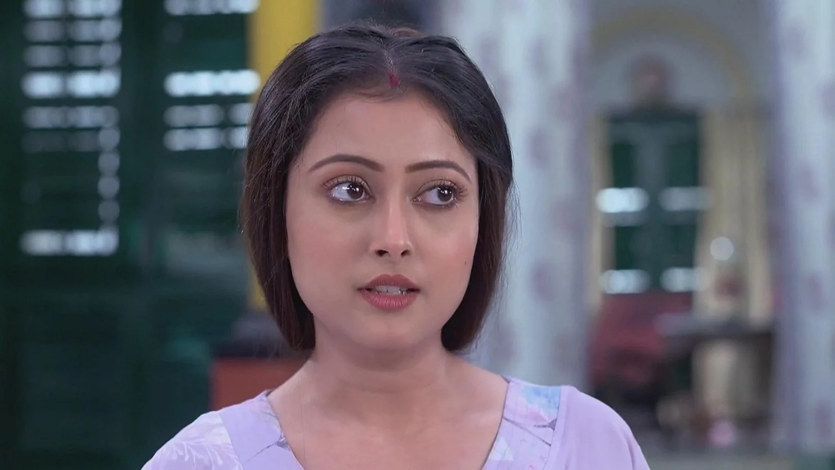 A Decision to Send Sweety Away 25th April 2024 Webisode