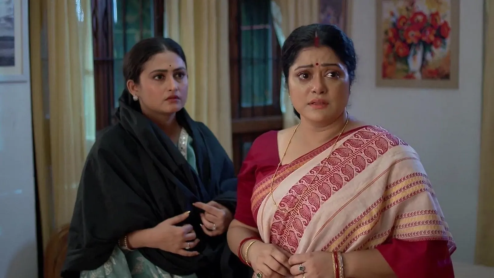 Ashtami Is the Solution to Ayushman's Problems 24th April 2024 Webisode