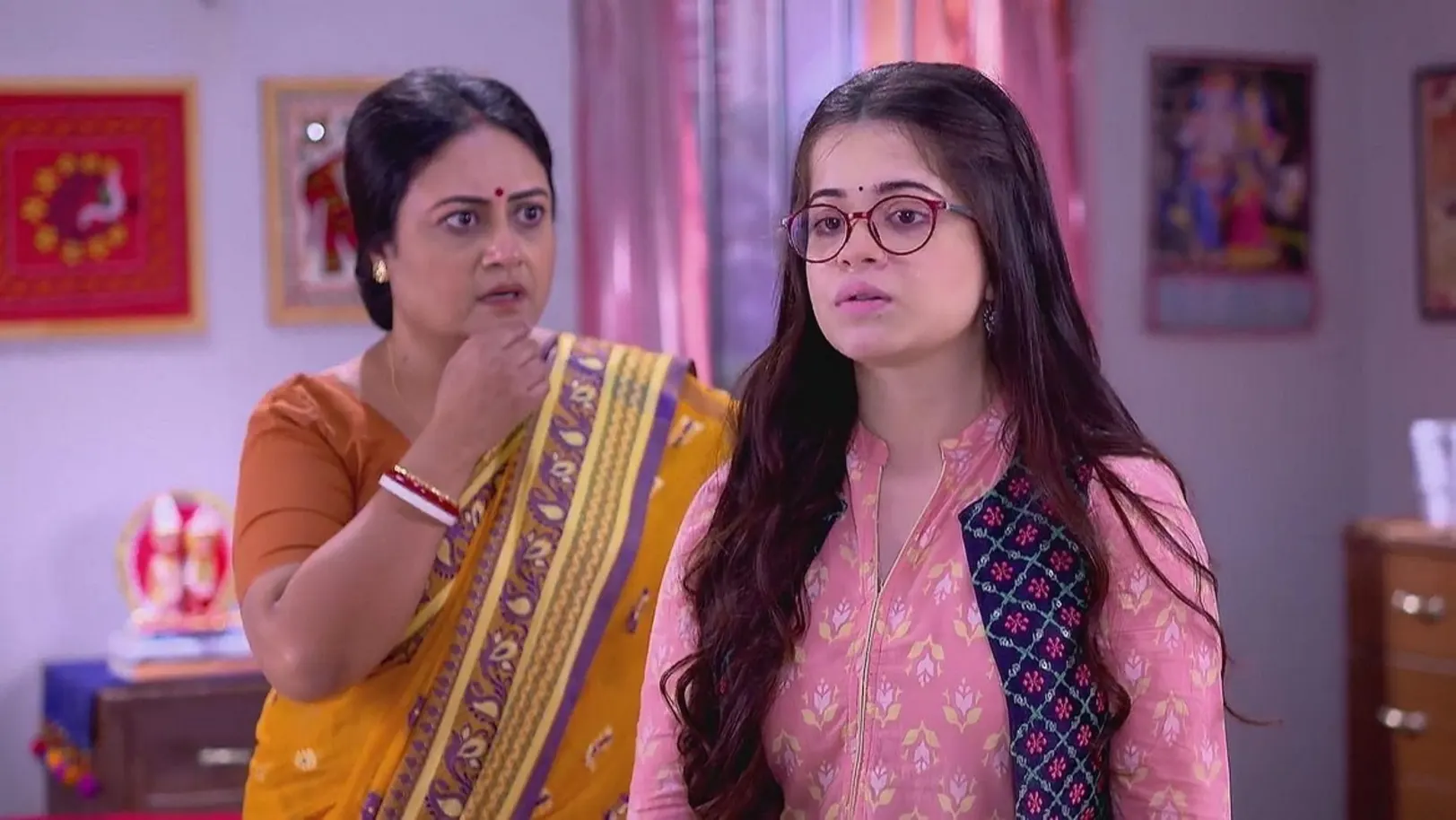 Koel Tries to Commit Suicide 24th April 2024 Webisode