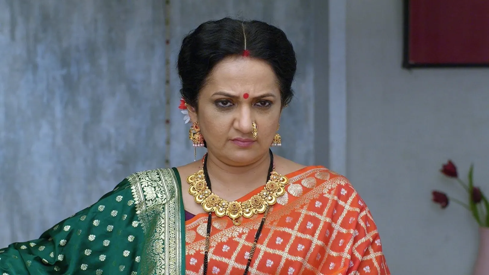Tula Shikvin Changlach Dhada - April 26, 2024 - Episode Spoiler
