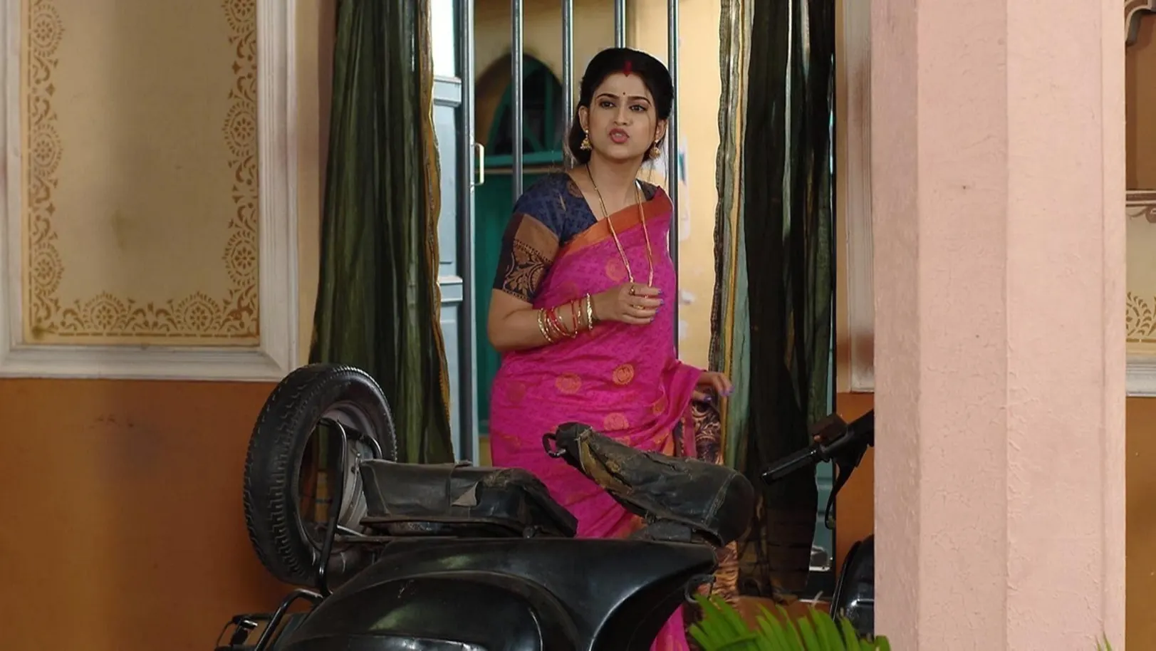 Madhura Sansara - May 06, 2024 - Episode Spoiler