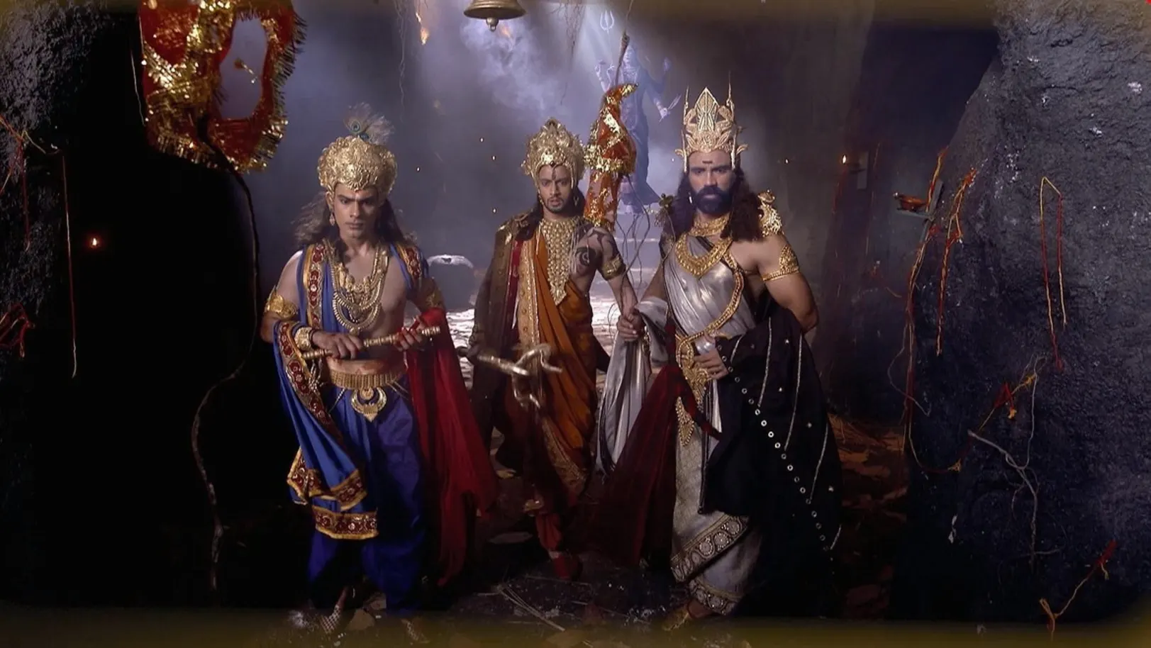 Shri Krishnaleela - May 02, 2024 - Episode Spoiler