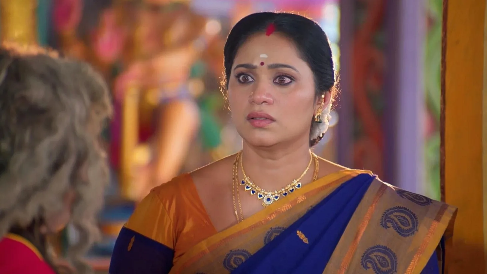 Sandhya Raagam - May 04, 2024 - Episode Spoiler