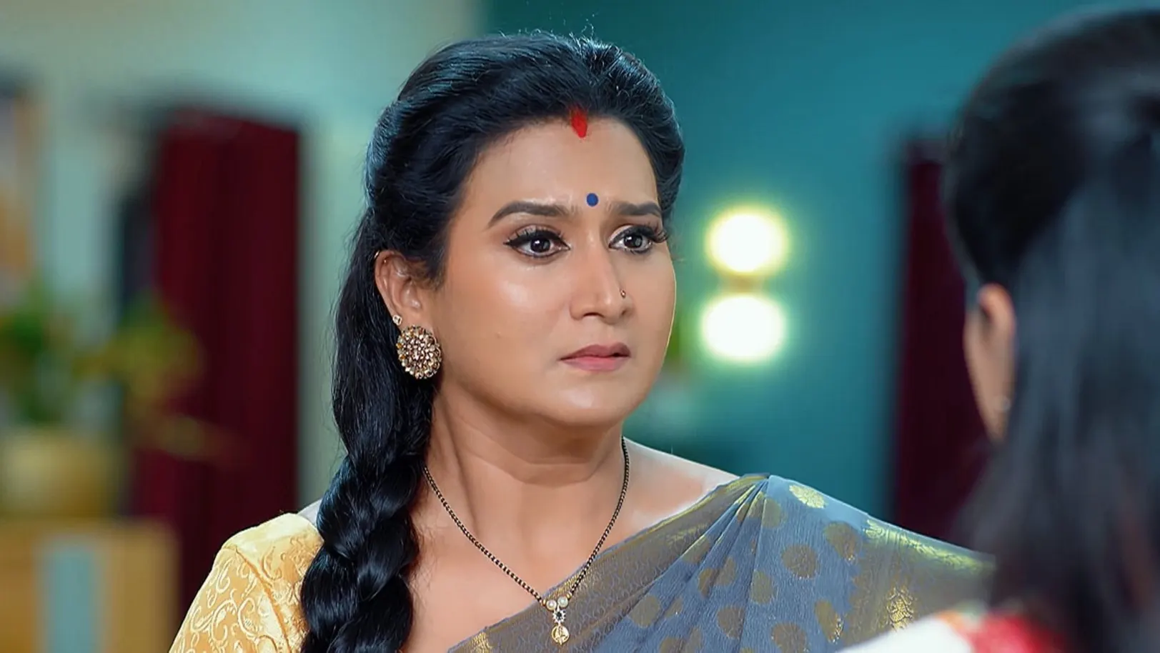 Radhaku Neevera Praanam - May 02, 2024 - Episode Spoiler
