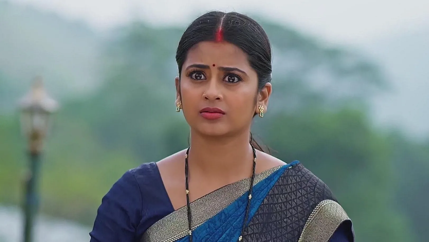 Chiranjeevi Lakshmi Sowbhagyavati - April 30, 2024 - Best Scene 