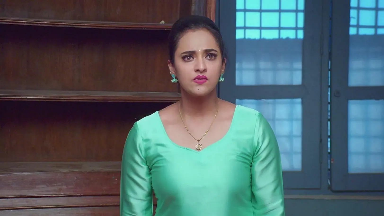 Divya Tries to Rectify Her Mistake 30th April 2024 Webisode