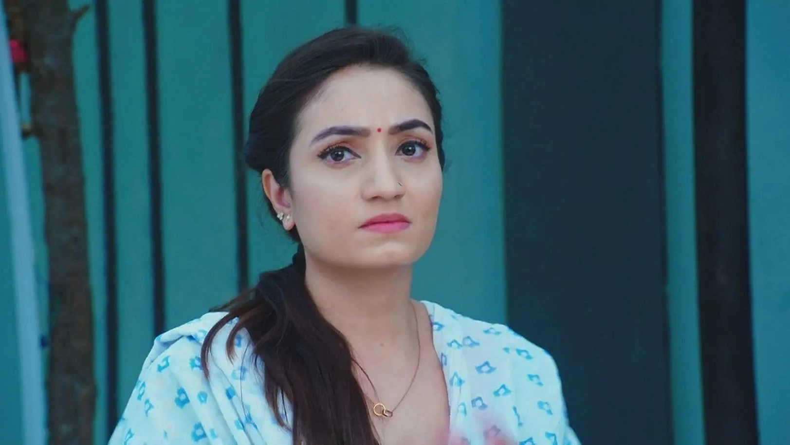 Sihi Is Surprised to Seetha Cry 1st May 2024 Webisode