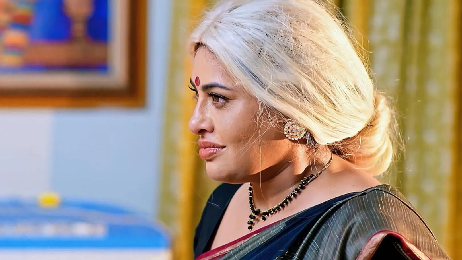 Vaidehi Parinaya - May 01, 2024 - Episode Spoiler