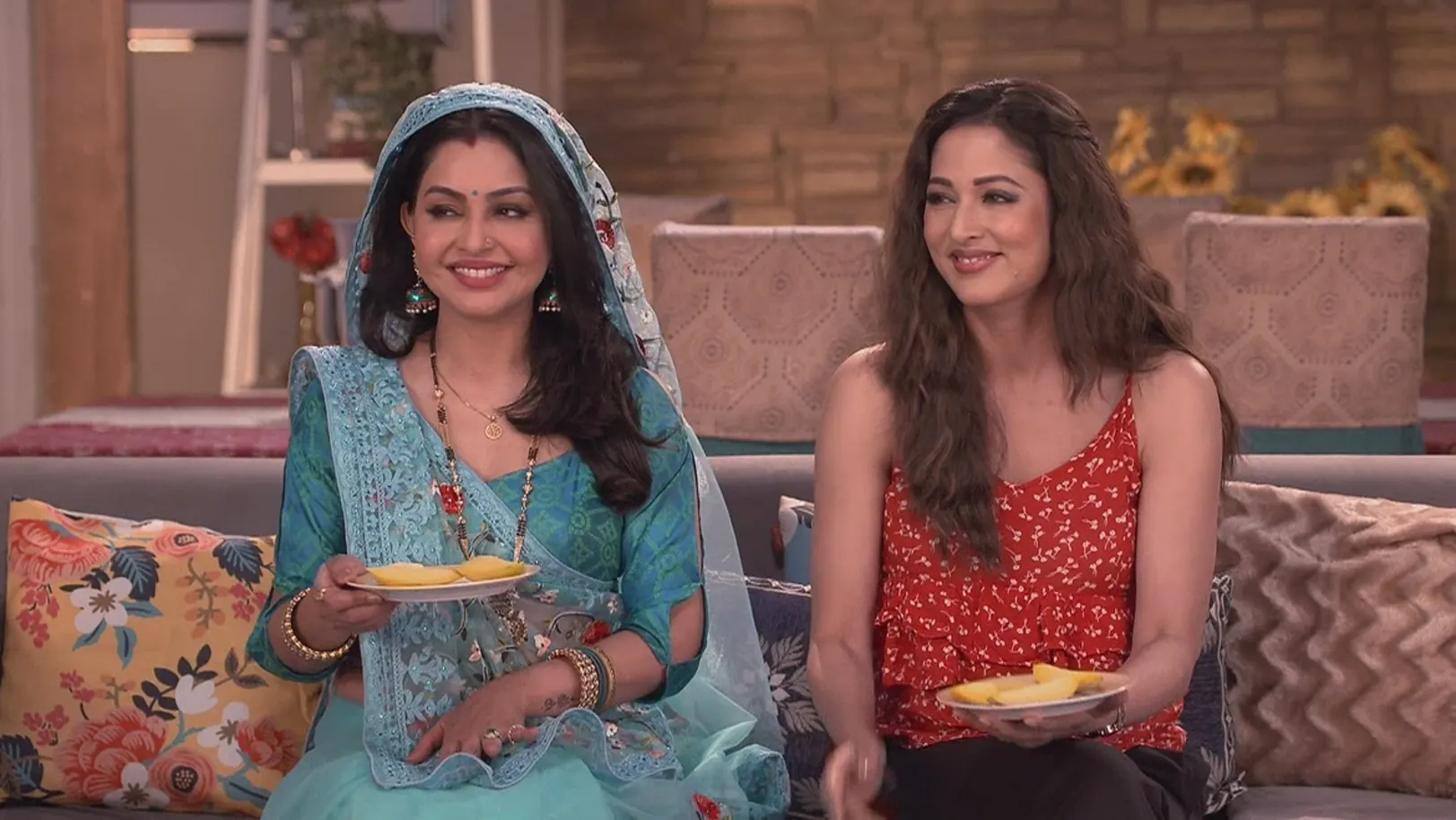 Bhabi Ji Ghar Par Hai! - May 07, 2024 - Episode Spoiler