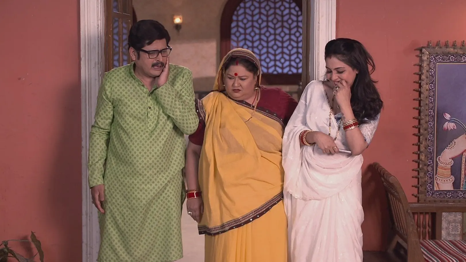 Bhabi Ji Ghar Par Hai! - May 06, 2024 - Episode Spoiler