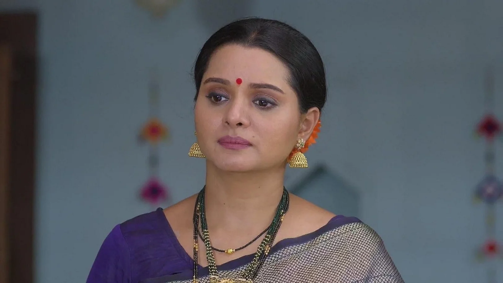 Aaji Gets Emotional Recalling Nishi's Memories | Sara Kahi Tichyasathi 