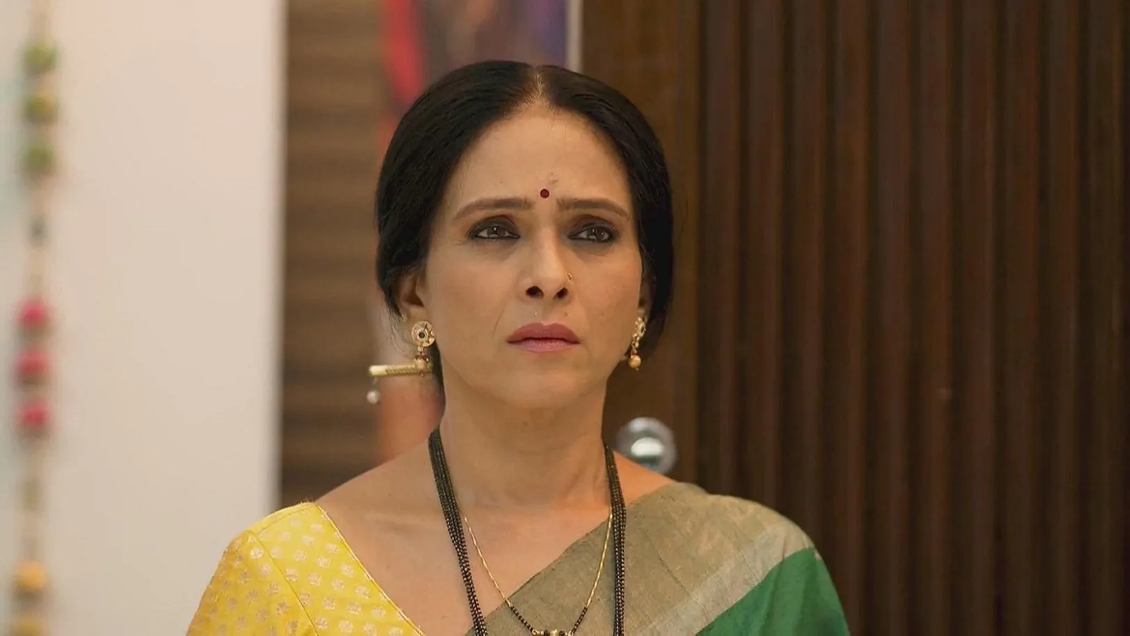 Netra Accuses Rupali In Front of the Police 3rd May 2024 Webisode