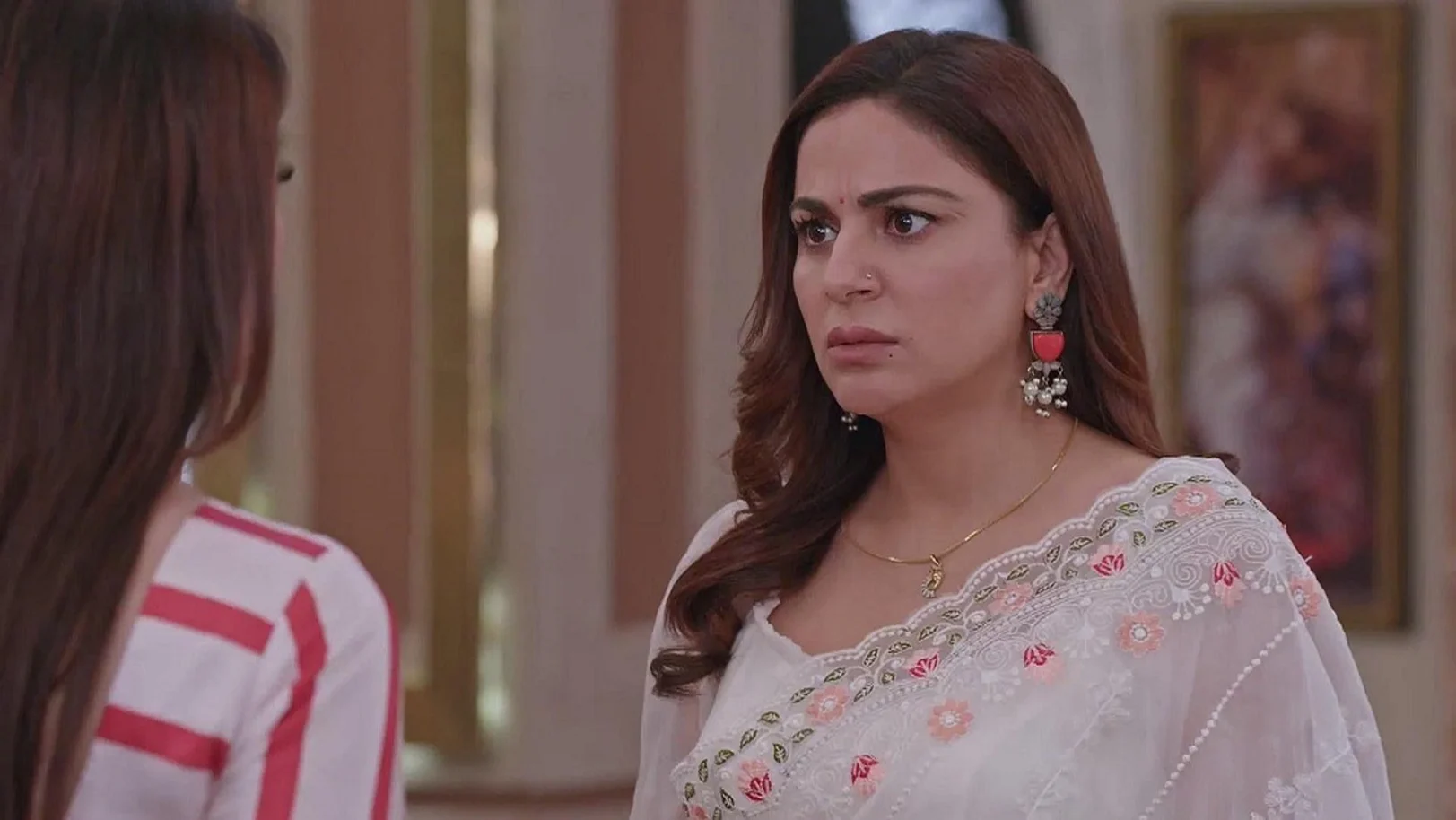 Nidhi Asks Preeta to Get Out of the House | Kundali Bhagya 