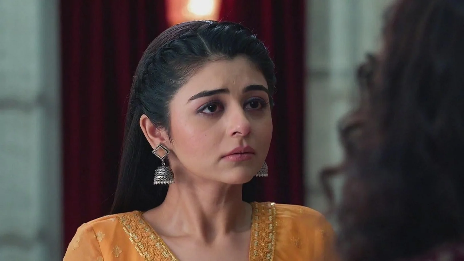 Mannat's Accusation against Ibaadat 2nd May 2024 Webisode
