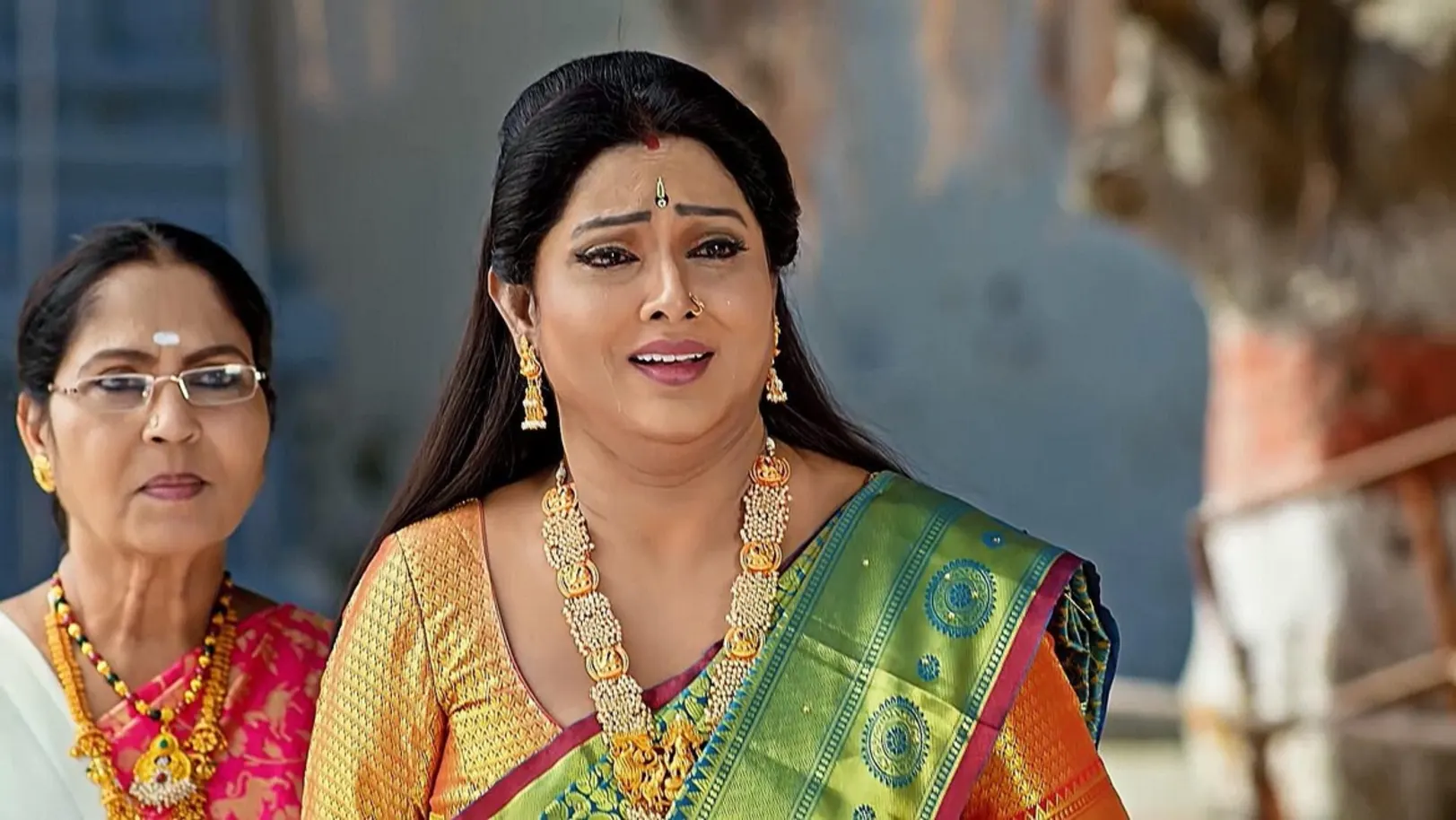 Vaidehi Parinaya - May 08, 2024 - Episode Spoiler