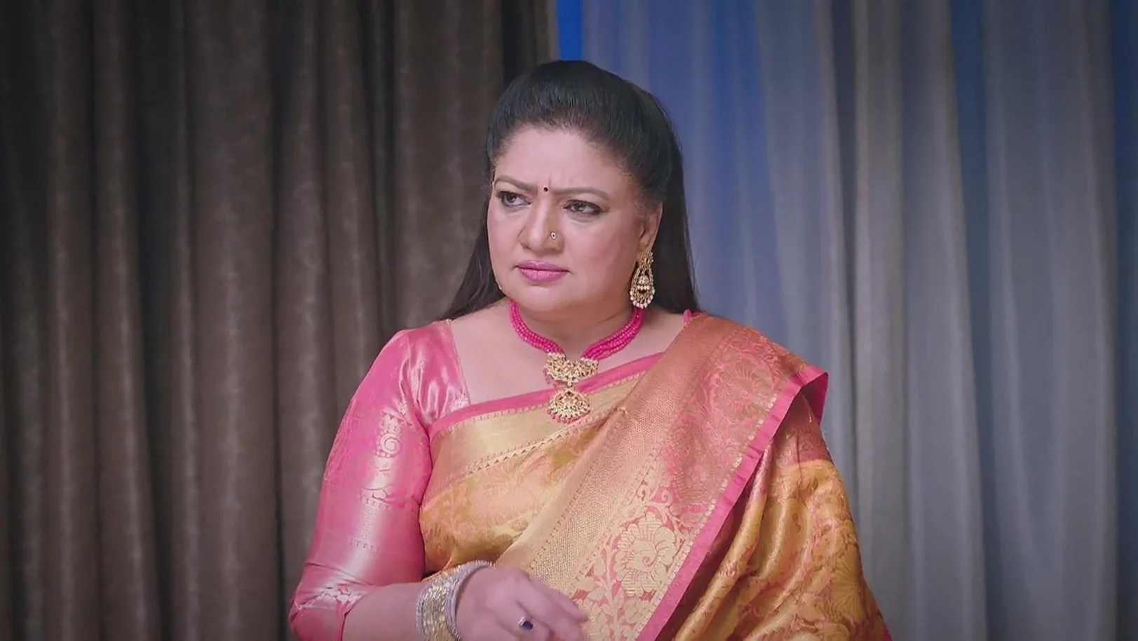 Jeevan Accepts Goutham's Offer 9th May 2024 Webisode