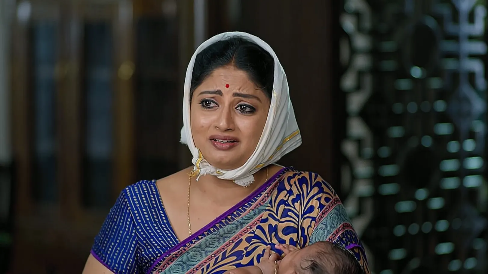 Janaki Ramayya Gari Manavaralu - May 07, 2024 - Episode Spoiler