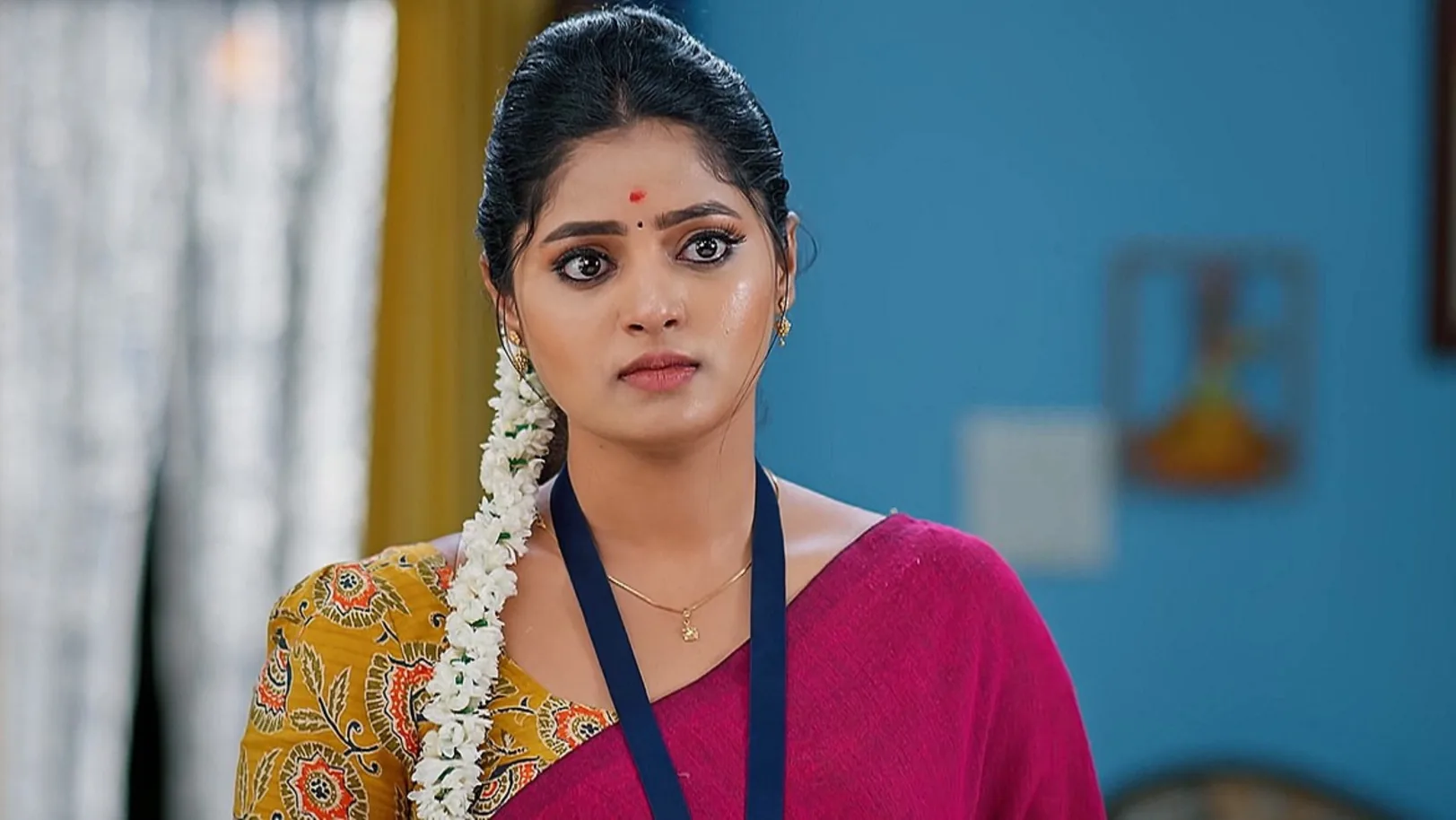 Janaki Ramayya Gari Manavaralu - May 13, 2024 - Episode Spoiler