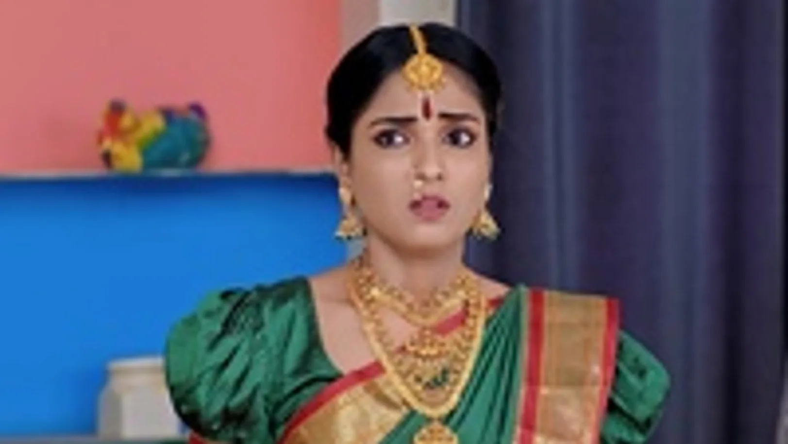 Suryakantham - May 10, 2024 - Episode Spoiler