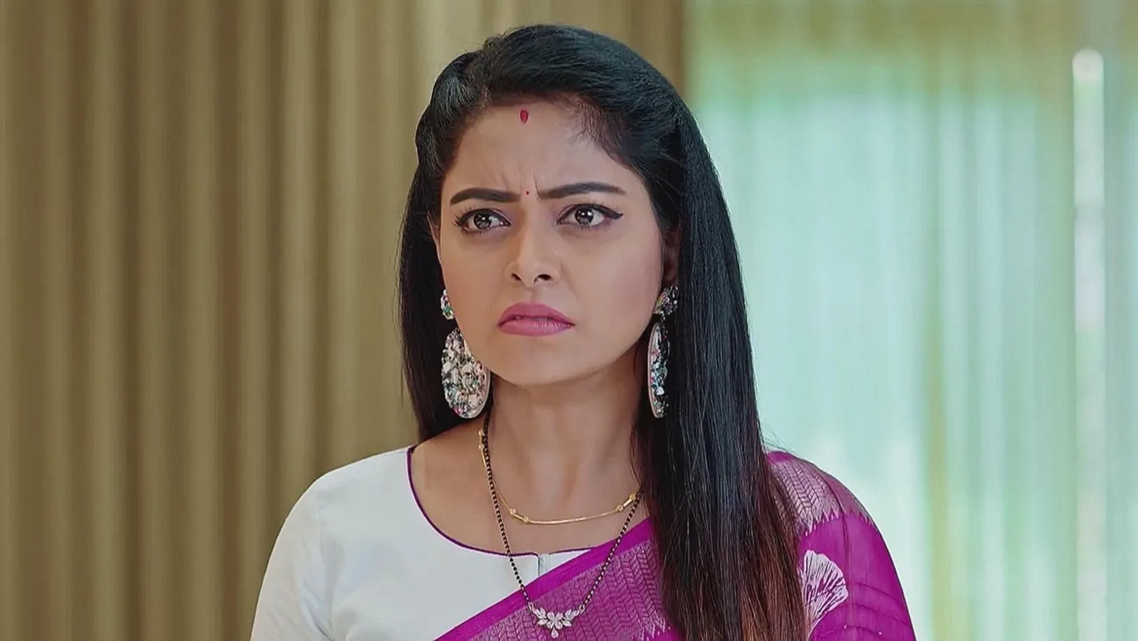 Nishika Snatches the Marriage Certificate 7th May 2024 Webisode