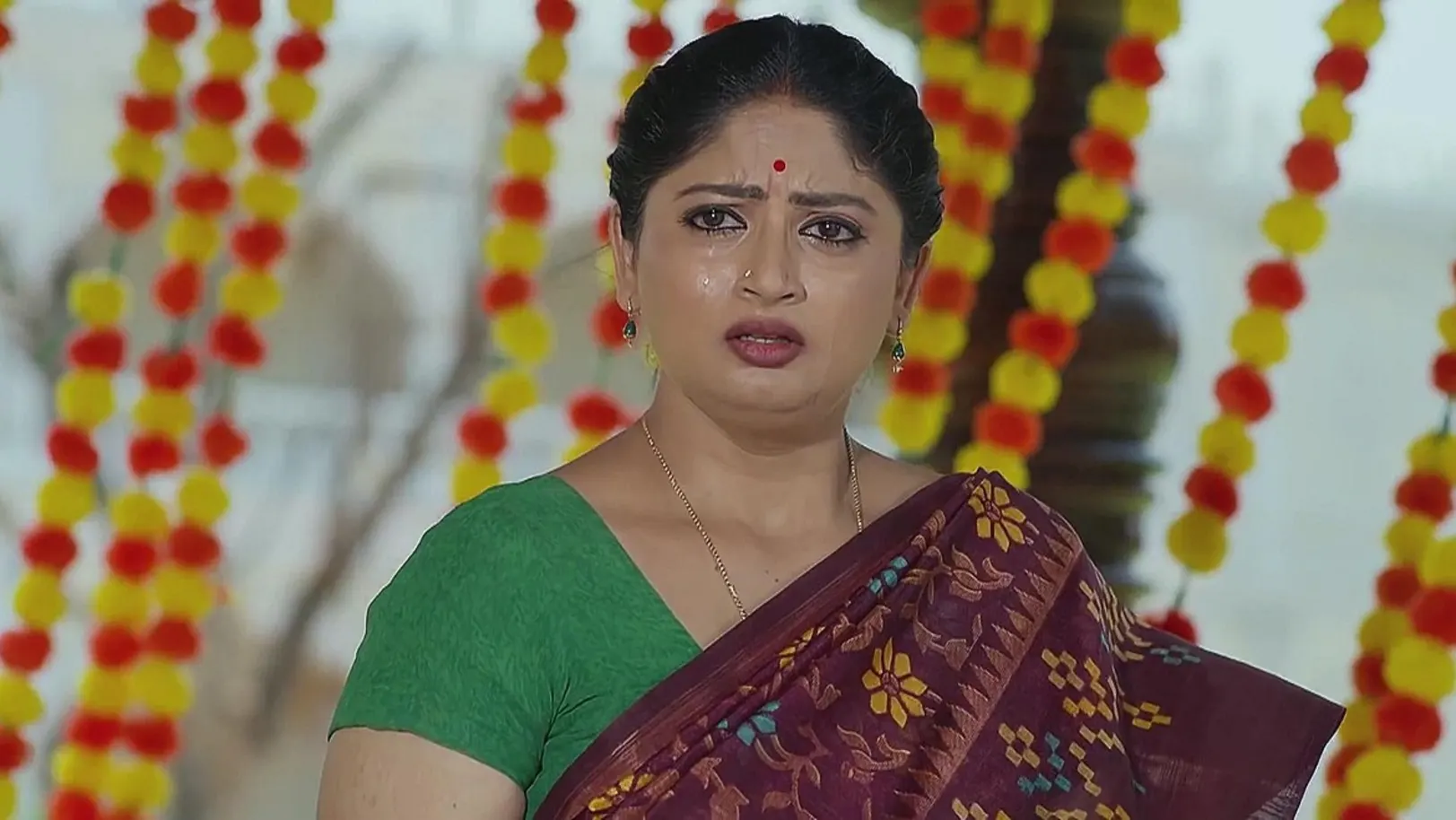 Janaki Ramayya Gari Manavaralu - May 06, 2024 - Webisode 6th May 2024 Webisode